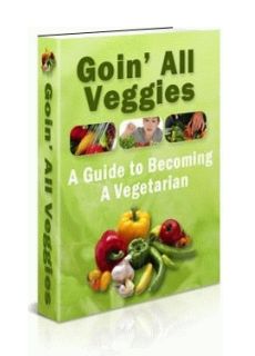 Goin' All Veggies - Click Image to Close