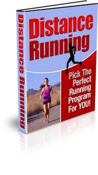 Distance Running (PLR) - Click Image to Close