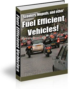 Fuel Efficient Vehicles (PLR) - Click Image to Close