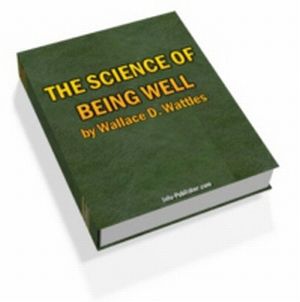 The Science of Being Well - Click Image to Close