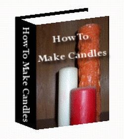 How to Make Candles (PLR)