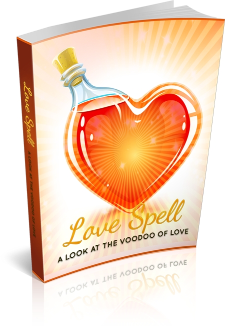 Love Spells - Click Image to Close