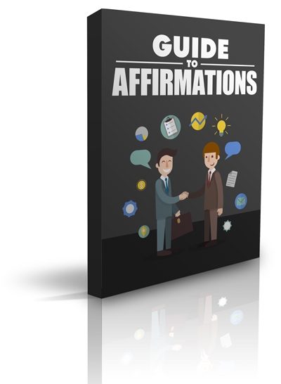 Guide to Affirmations - Click Image to Close