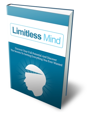 Limitless Mind - Click Image to Close