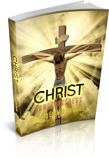 Christ Consciousness - Click Image to Close