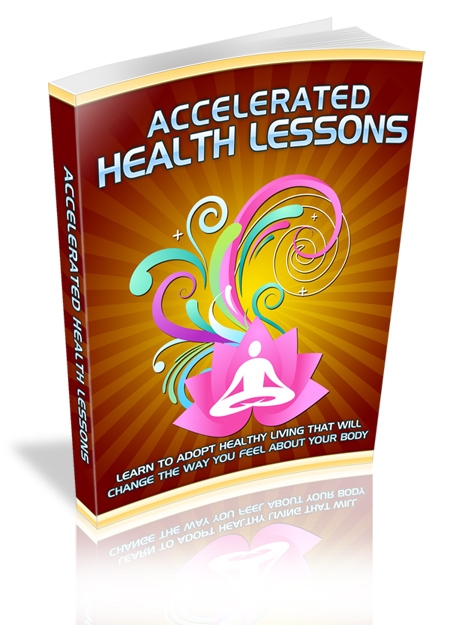 Accelerated Health Lessons - Click Image to Close