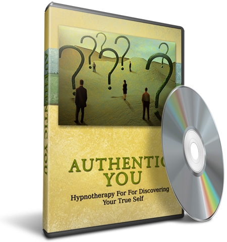 Authentic You (Audio) - Click Image to Close