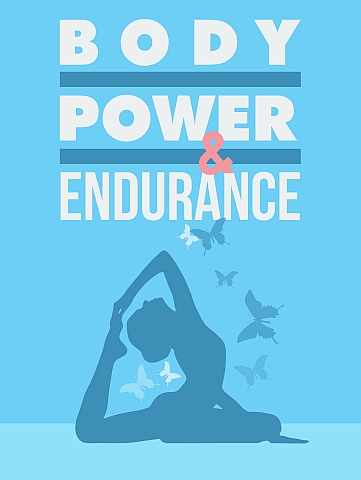 Body Power & Endurance - Click Image to Close