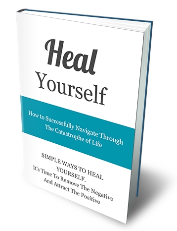 Heal Yourself - Click Image to Close