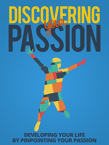Discovering Your Passion - Click Image to Close