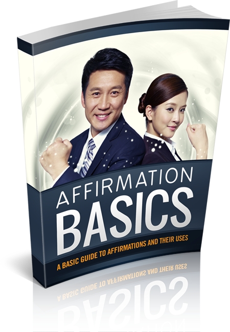 Affirmation Basics - Click Image to Close