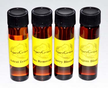 2dr Frankincense - Click Image to Close