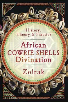 African Cowrie Shells Divination by Zolrak - Click Image to Close