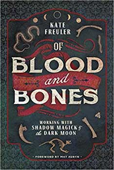 Of Blood & Bones by Kate Freuler - Click Image to Close