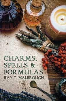 Charms, Spells & Formulas