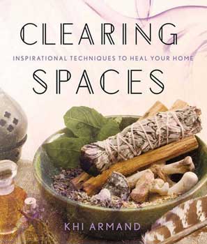 Clearing Spaces by Khi Armand - Click Image to Close