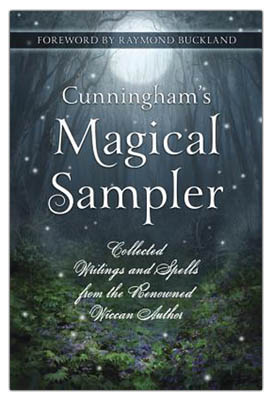 Cunningham's Magical Sampler