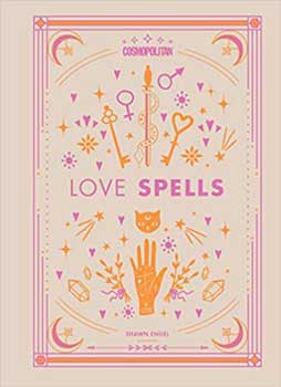 Love Spells (hc) by Shawn Engel - Click Image to Close