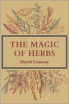 Magical Herbalism by Scott Cunningham - Click Image to Close