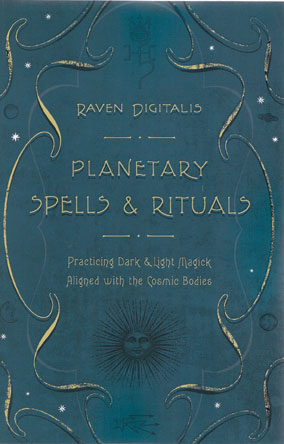 Planetary Spells & Rituals - Click Image to Close