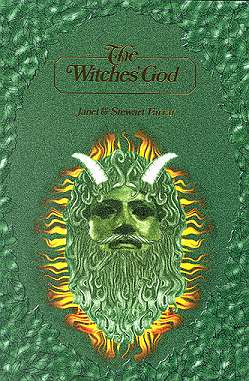 Witches' God - Click Image to Close