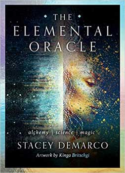Elemental Oracle by Stacey Demarco - Click Image to Close