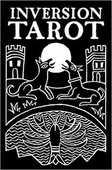 Inversion Tarot tin by Jody Boginski Barbessi - Click Image to Close
