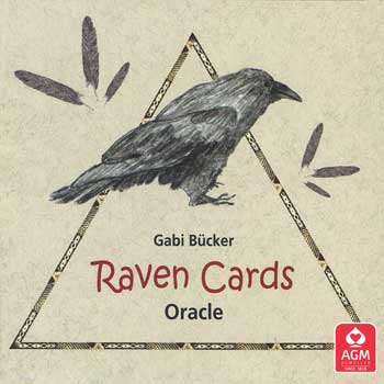 Raven Cards oracle - Click Image to Close