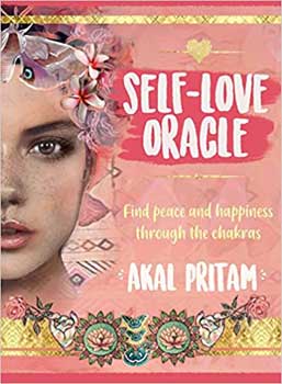 Self Love oracle by Akal Pritam - Click Image to Close