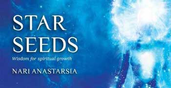 Star Seeds cards by Nari Anastarsia - Click Image to Close