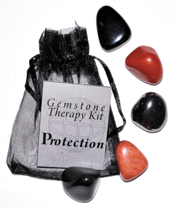 Protection gemstone therapy - Click Image to Close