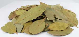 Bay Leaves whole 1oz - Click Image to Close