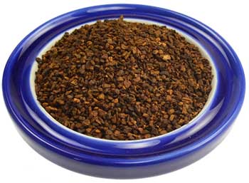 Chicory Root roasted granular 2oz - Click Image to Close