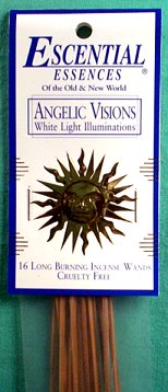 Angelic Visions stick16pk
