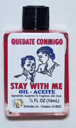 Stay with Me oil 4 dram - Click Image to Close