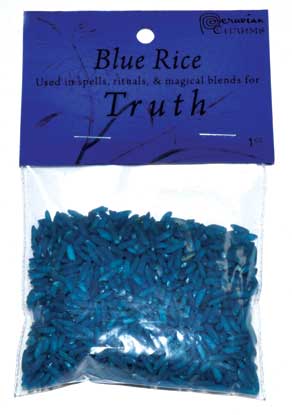 1oz Truth rice - Click Image to Close