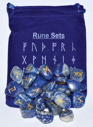Lapis rune set - Click Image to Close