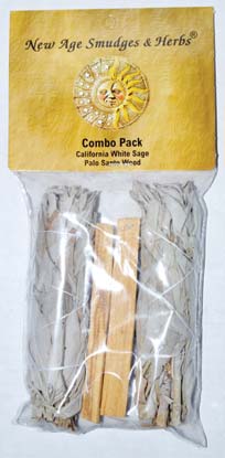 4" Combo pack - Click Image to Close