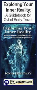 Exploring Your Inner Reality: A Guidebook for Out-of-Body Travel
