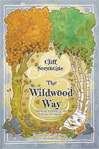 Wildwood Way by Cliff Seruntine - Click Image to Close