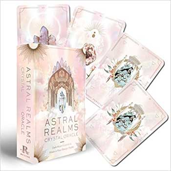 Astral Realms Crystal oracle - Click Image to Close
