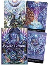 Leyond Lemuris oracle by Izzy Ivy - Click Image to Close