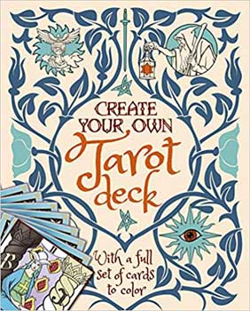 Create your own Tarot Deck - Click Image to Close