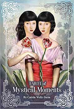Tarot of Mystical Moments by Catrin Welz-Stein - Click Image to Close