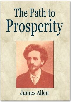 The Path to Prosperity (PLR) - Click Image to Close