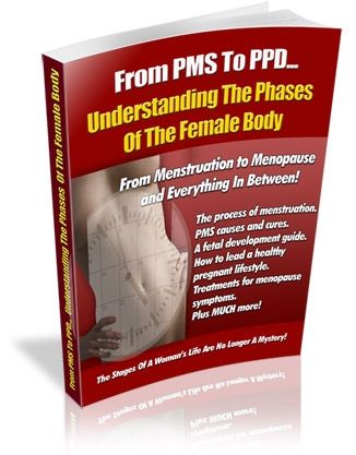 Understanding the Phases of the Female Body (PLR) - Click Image to Close