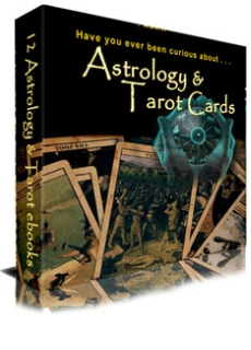 Astrology and Tarot Cards - Click Image to Close