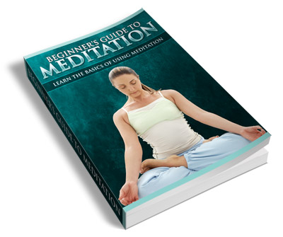 Beginner's Guide to Meditation (PLR)