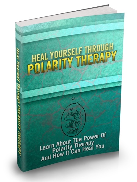 Heal Yourself Through Polarity Therapy - Click Image to Close