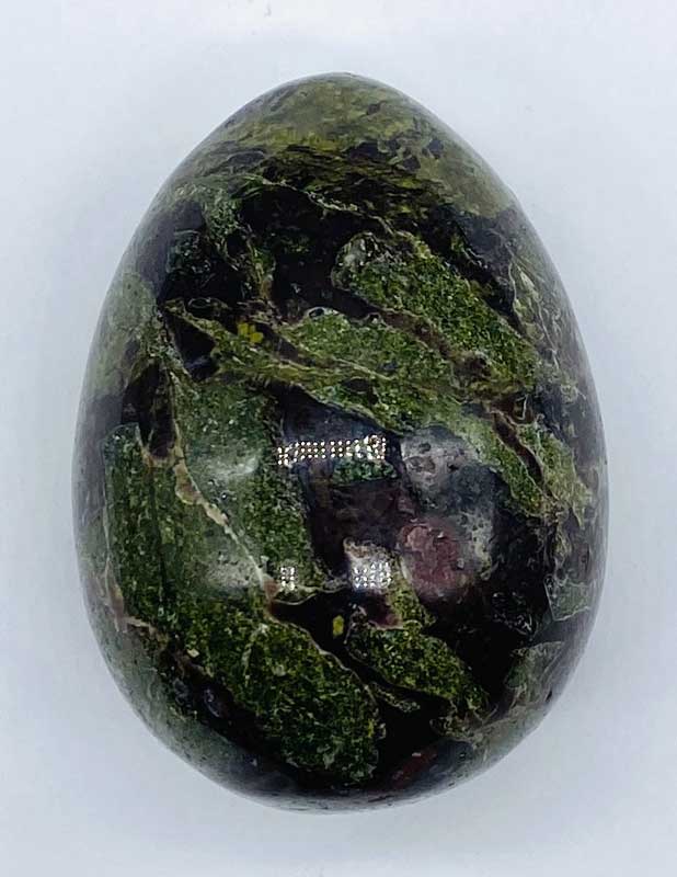 ~2" Dragon Blood egg - Click Image to Close